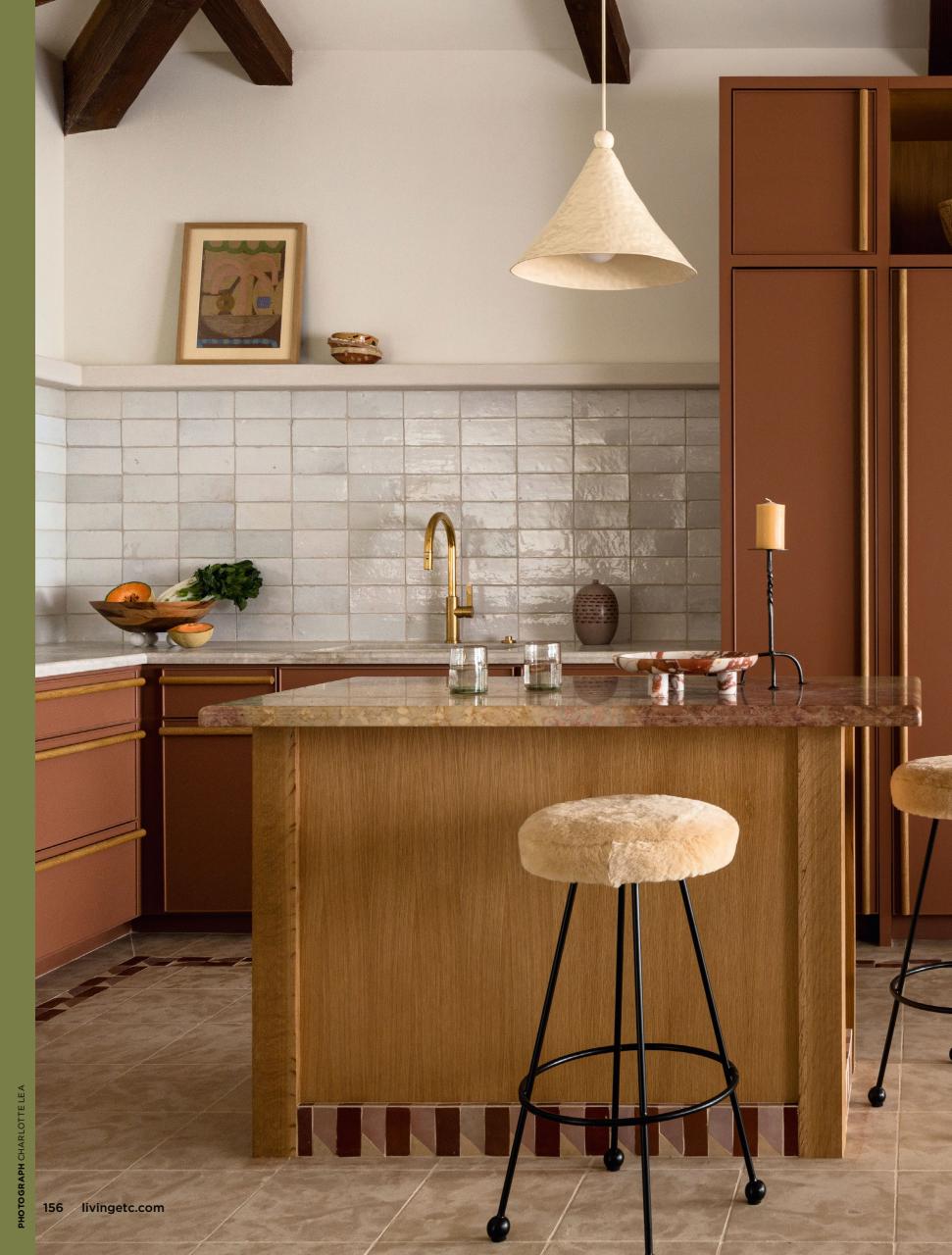 Living Etc Preview Pages