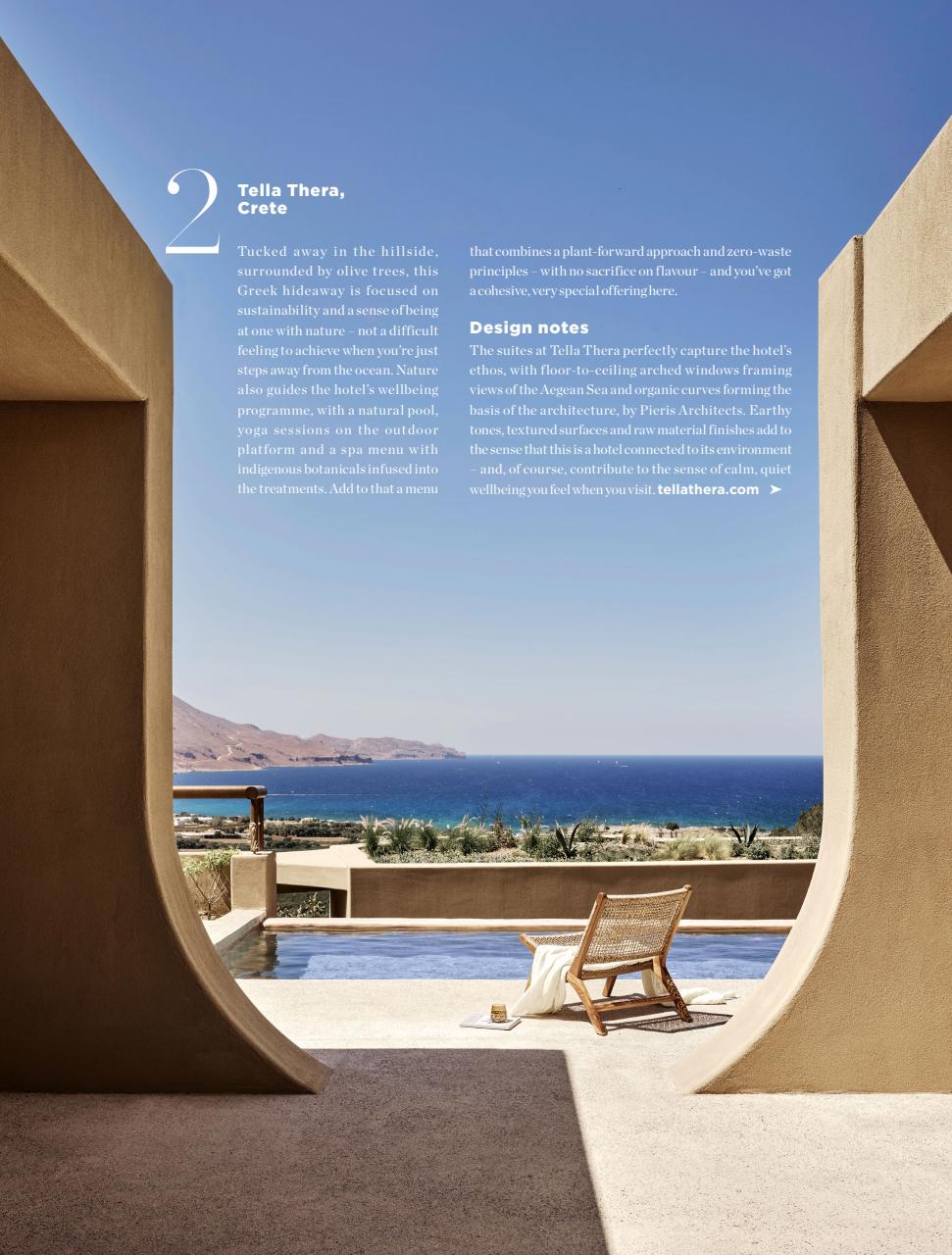 Living Etc Preview Pages