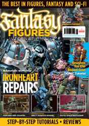 Fantasy Figures International Discounts