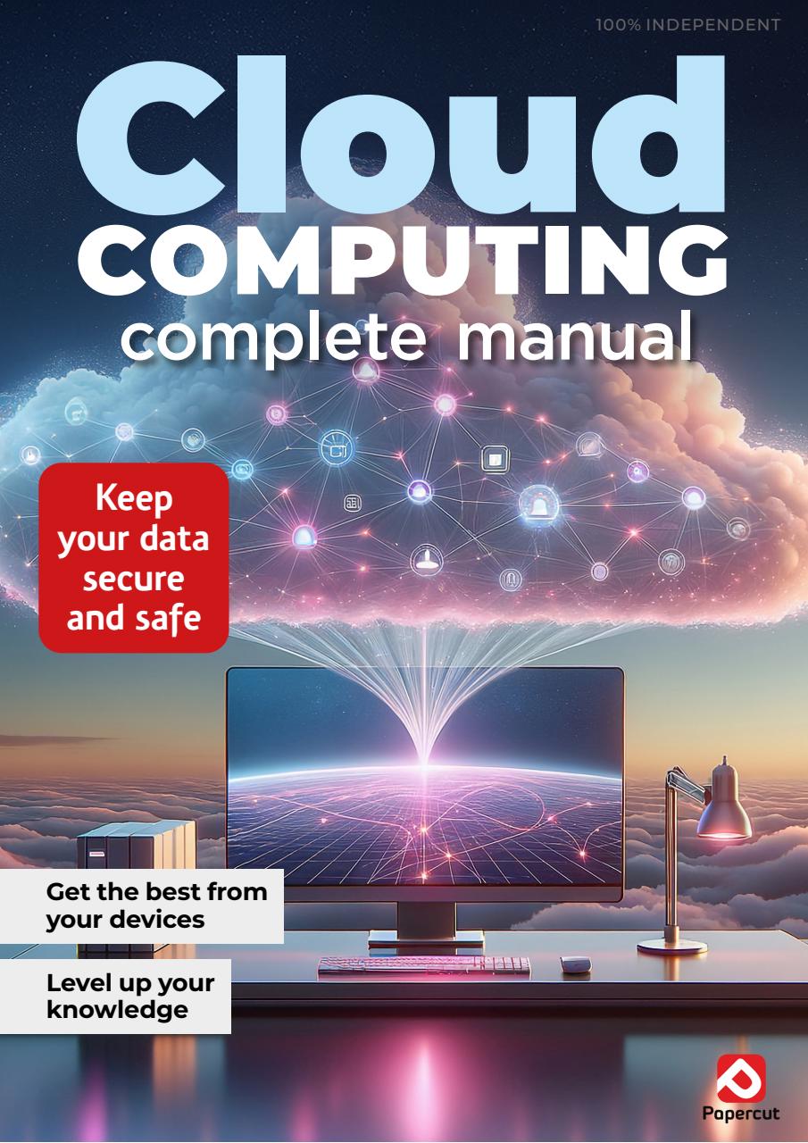 Cloud Computing The Complete Manual Preview Pages