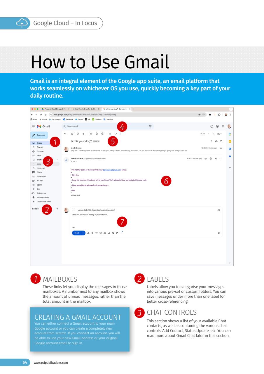 Cloud Computing The Complete Manual Preview Pages