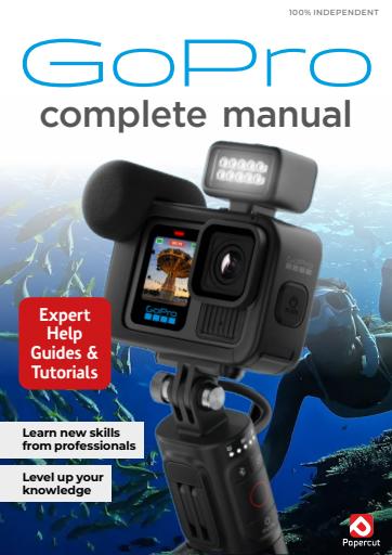 GoPro  The Complete Manual issue 