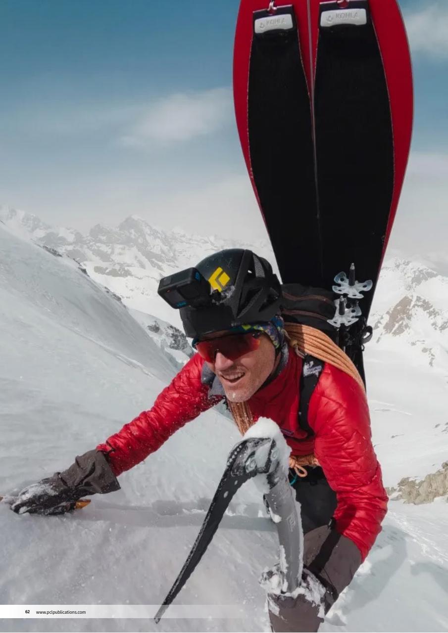 GoPro  The Complete Manual Preview Pages