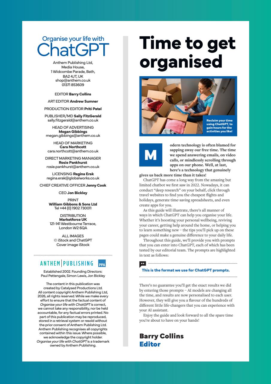 Anthem Tech Guides Preview Pages