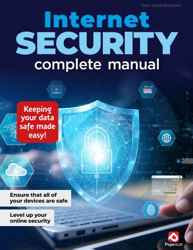 Internet Security The Complete Manual Discounts