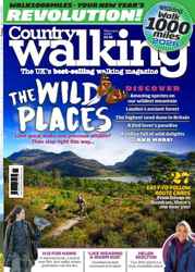 Country Walking Complete Your Collection Cover 1