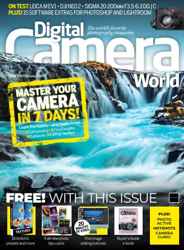 Digital Camera Magazine Complete Your Collection Cover 1