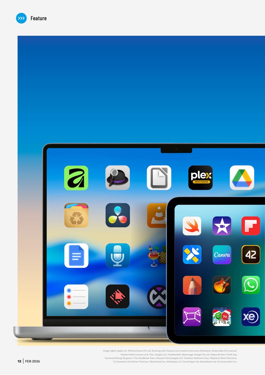 Mac|Life Preview Pages