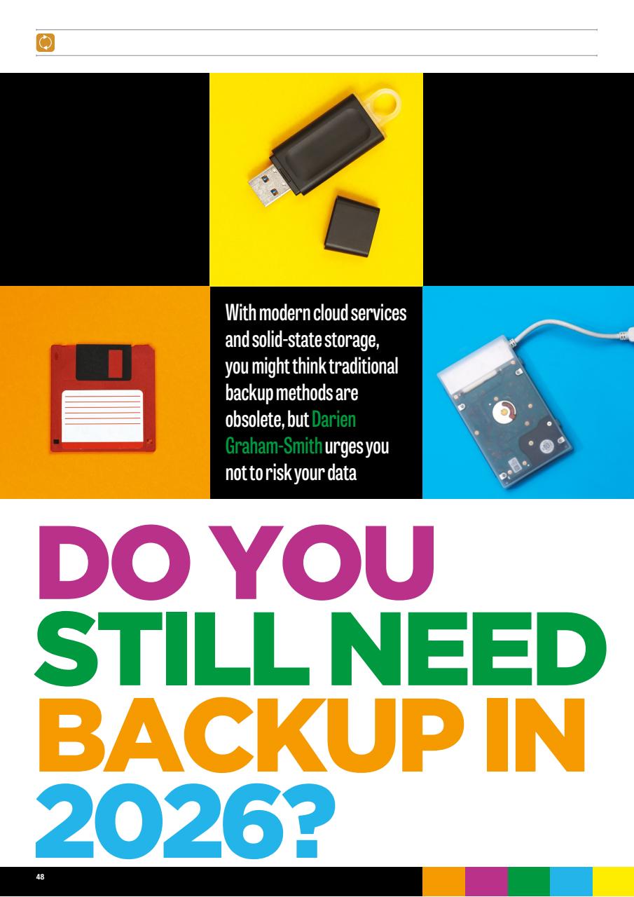 PC Pro Preview Pages