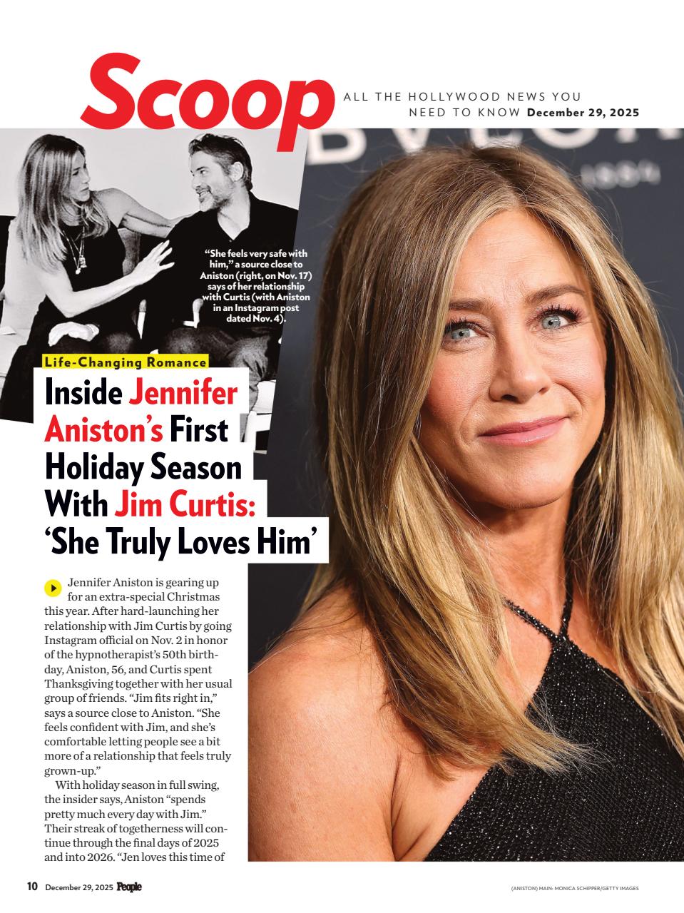 People Preview Pages