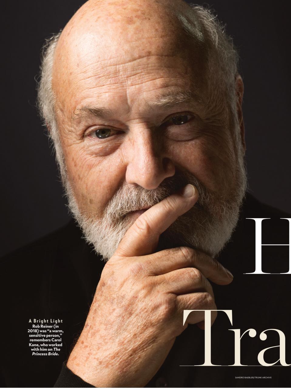 People Preview Pages