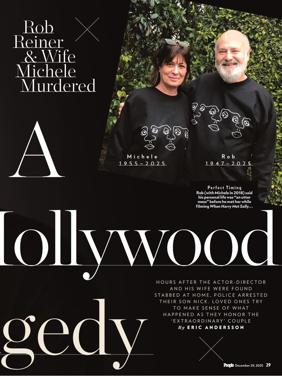 People Preview Pages