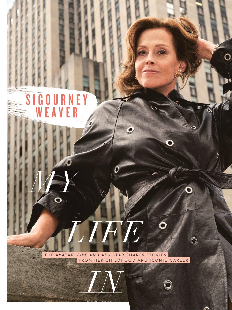 People Preview Pages