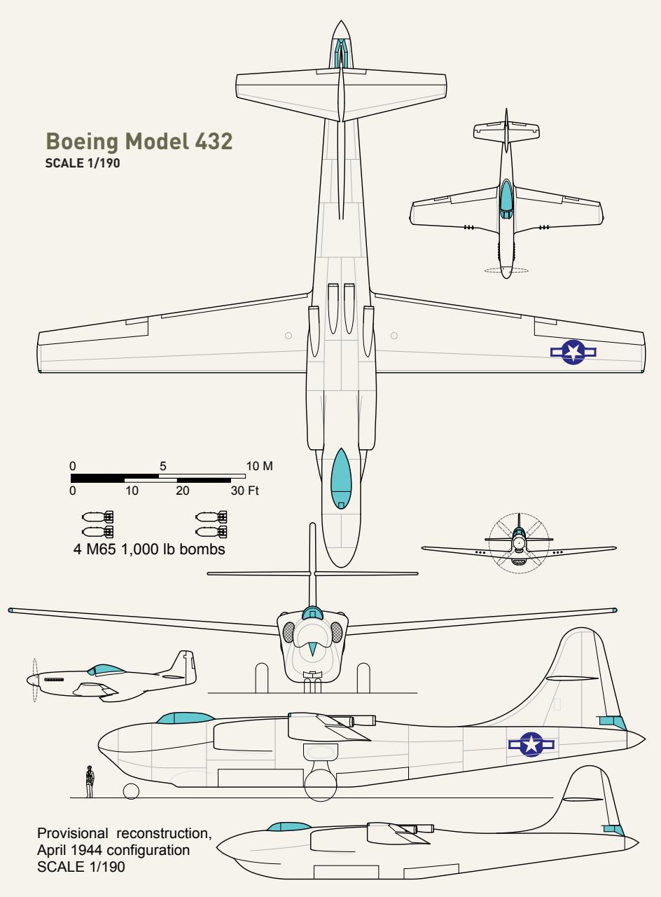 Aviation Bookazine Series Preview Pages