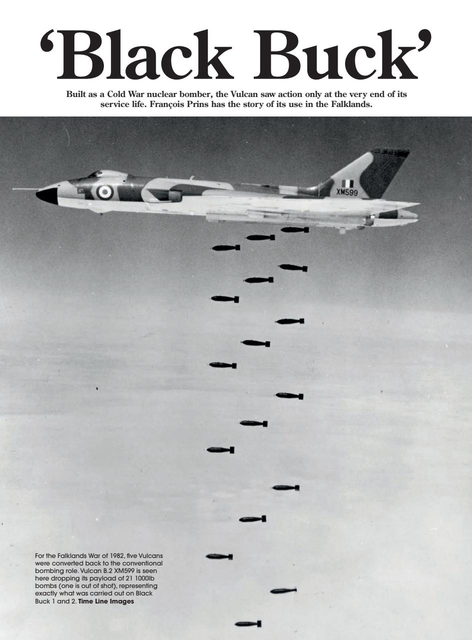 Aviation Bookazine Series Preview Pages