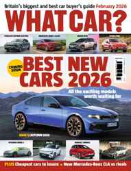 What Car? Complete Your Collection Cover 1