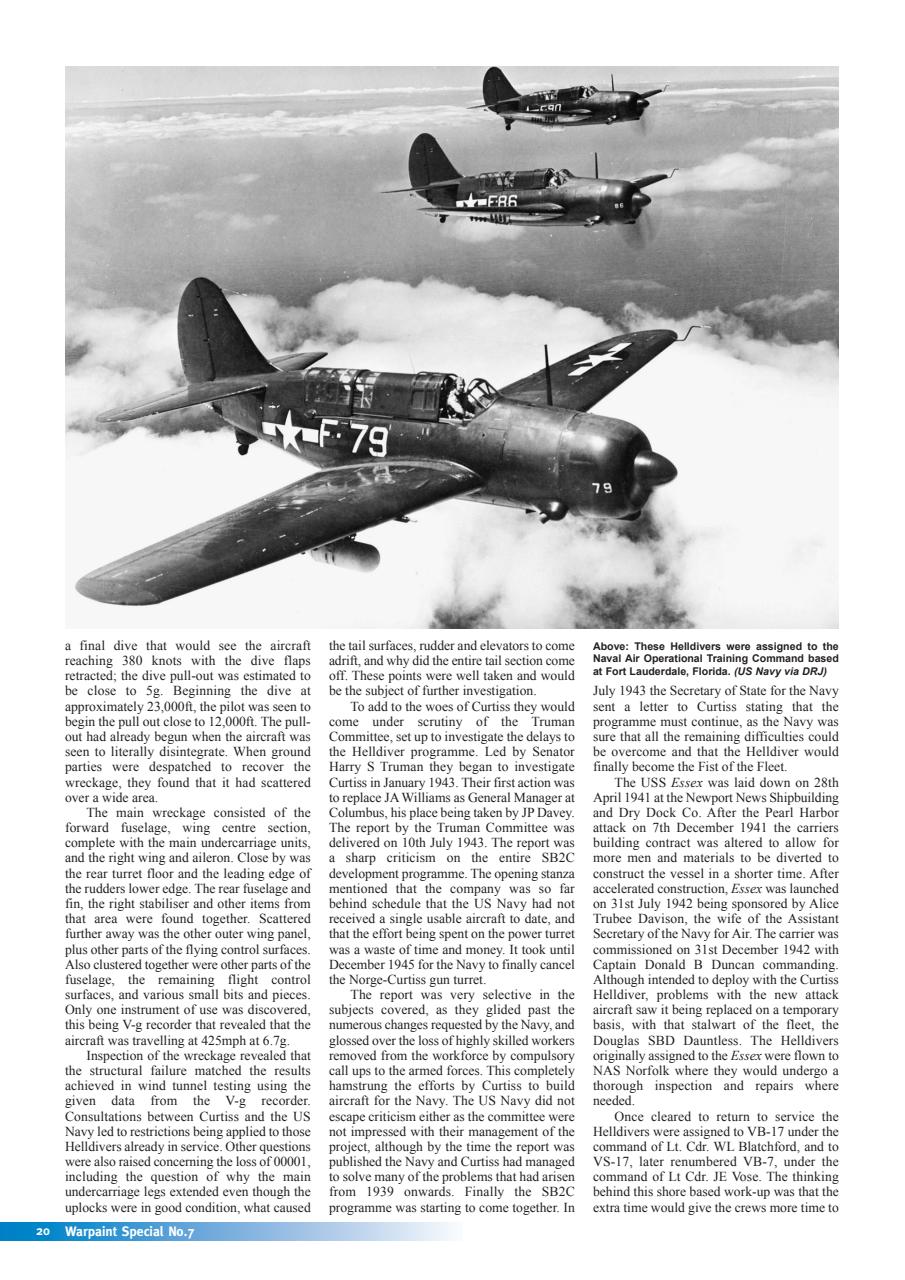 Warpaint Preview Pages