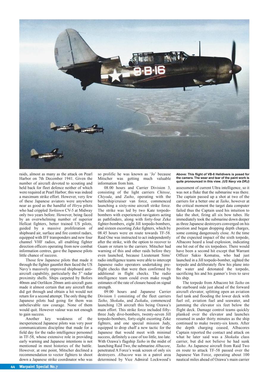 Warpaint Preview Pages