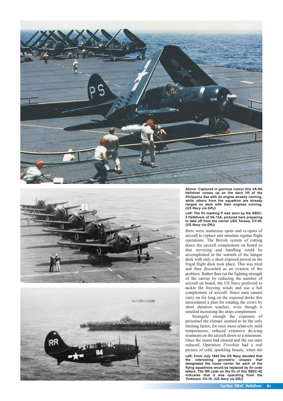 Warpaint Preview Pages