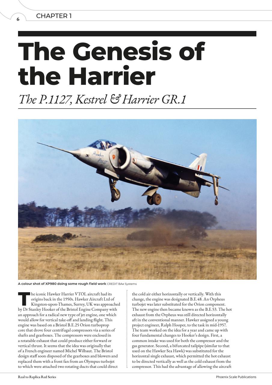 Phoenix Digital Bookshop Preview Pages