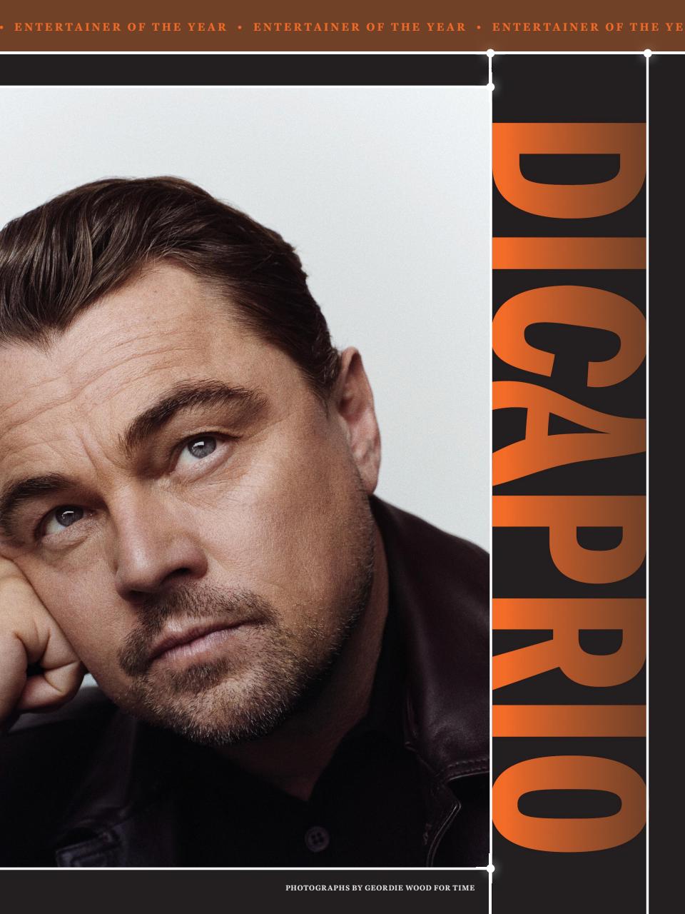 TIME Magazine Asia Preview Pages