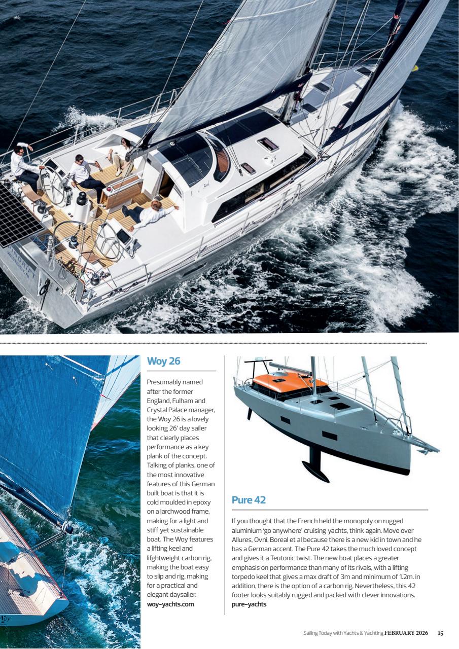 Sailing Today Preview Pages