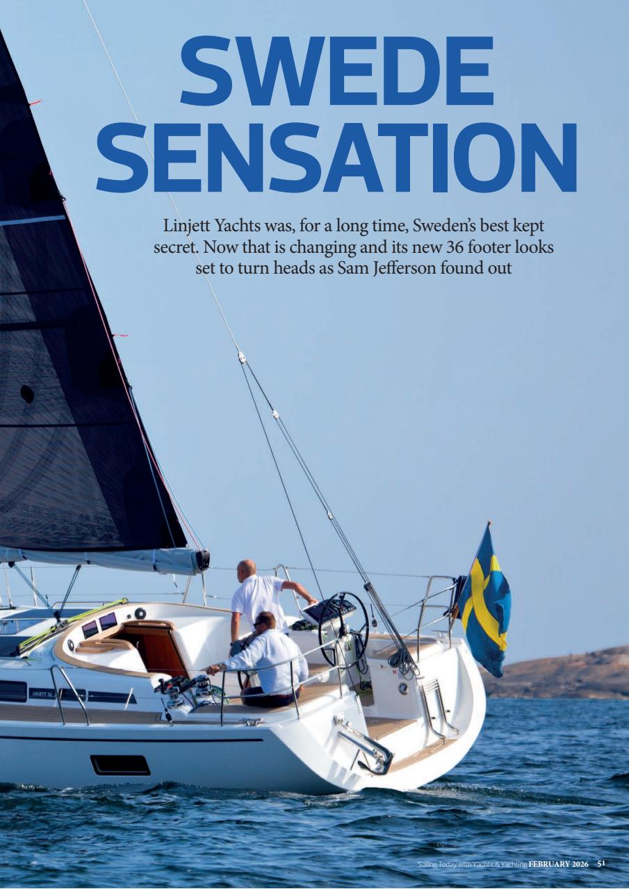 Sailing Today Preview Pages