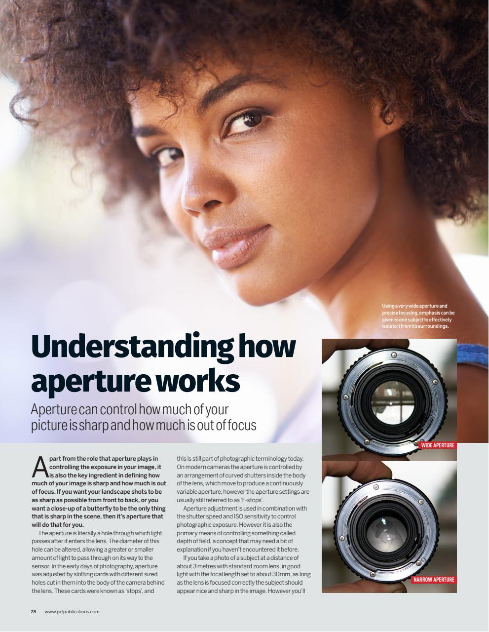 Outdoor Photography The Complete Manual Preview Pages