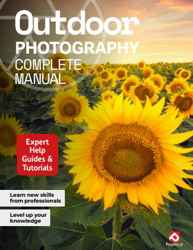 Outdoor Photography The Complete Manual Discounts