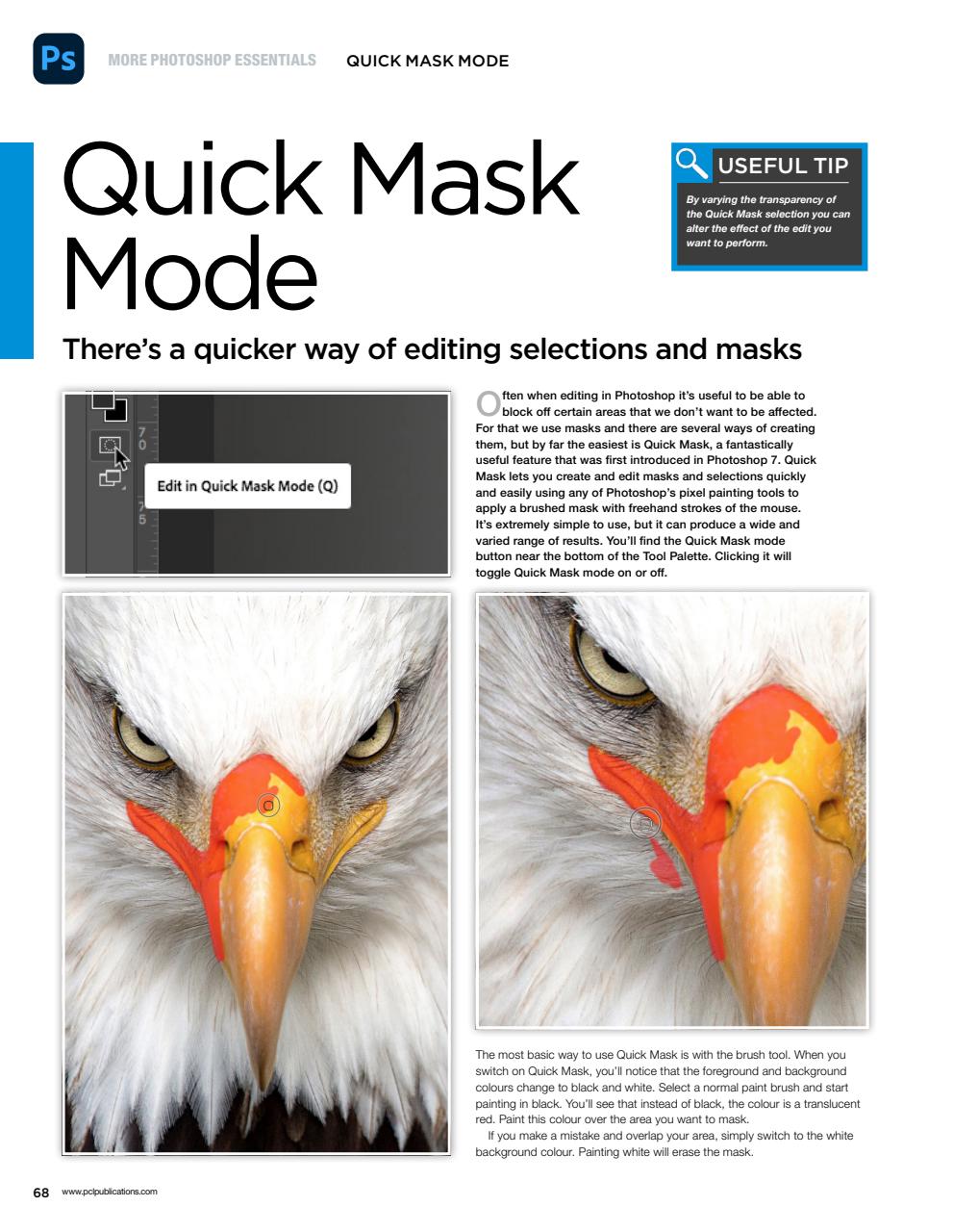 Photoshop  The Complete Manual Preview Pages