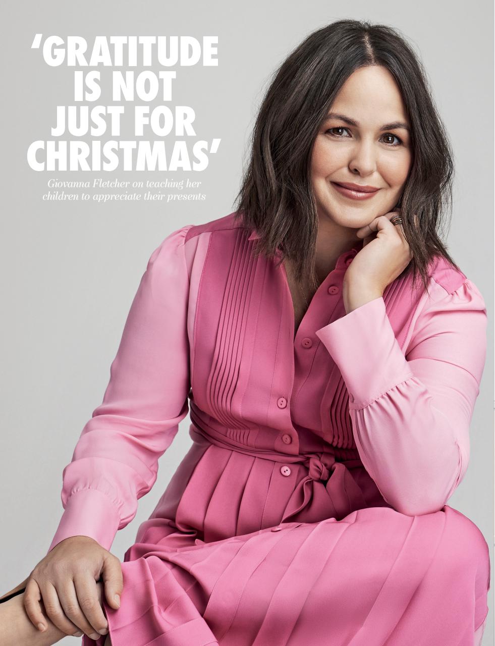 Hello! Magazine Preview Pages