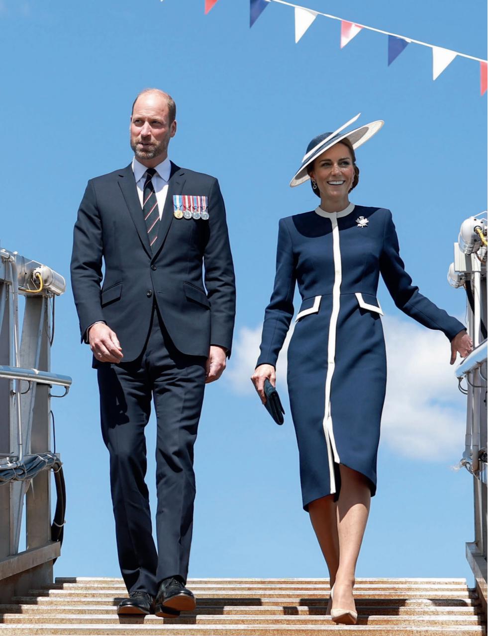 Hello! Magazine Preview Pages