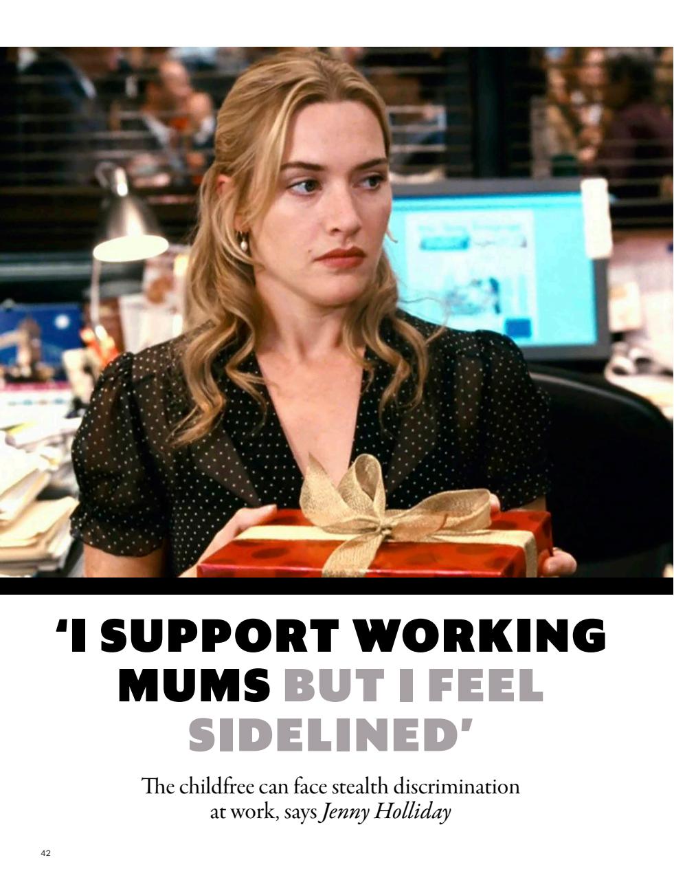 Grazia Preview Pages