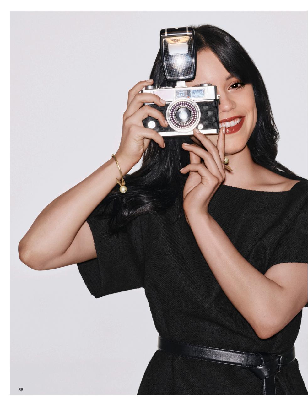 Grazia Preview Pages