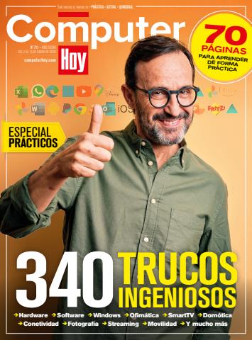 Computer Hoy issue Computer Hoy 711