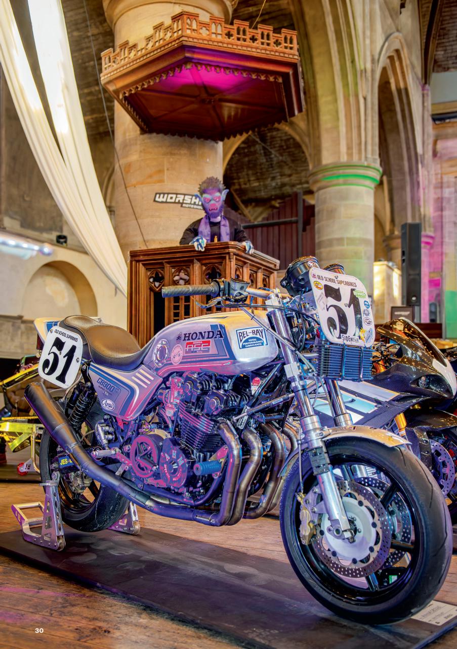 Kickback Preview Pages