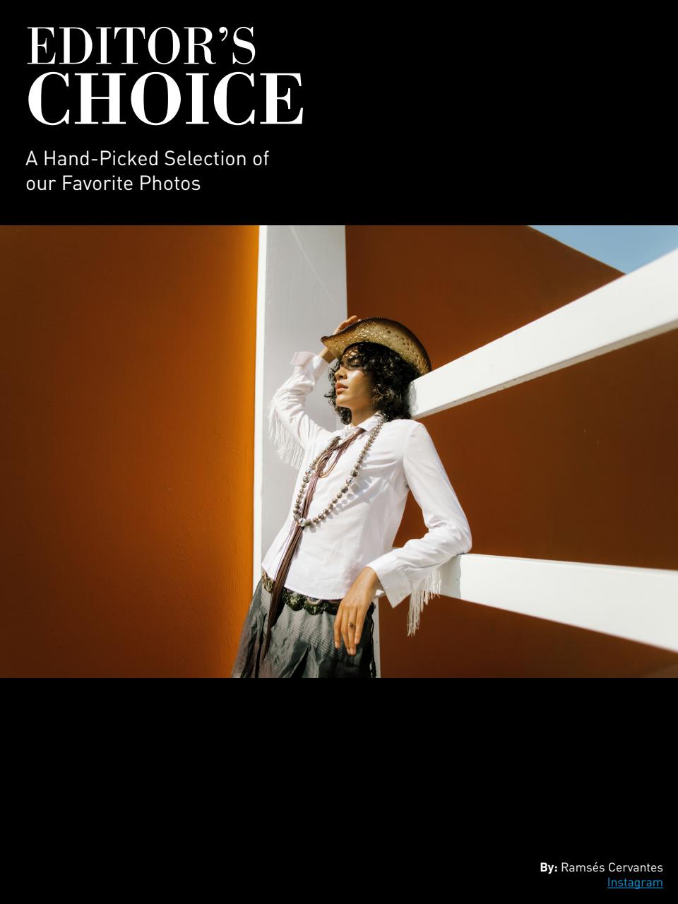 Photography Masterclass Magazine Preview Pages