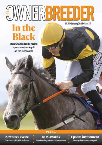 January 2026 issue January 2026