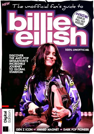 Music Magazine issue 