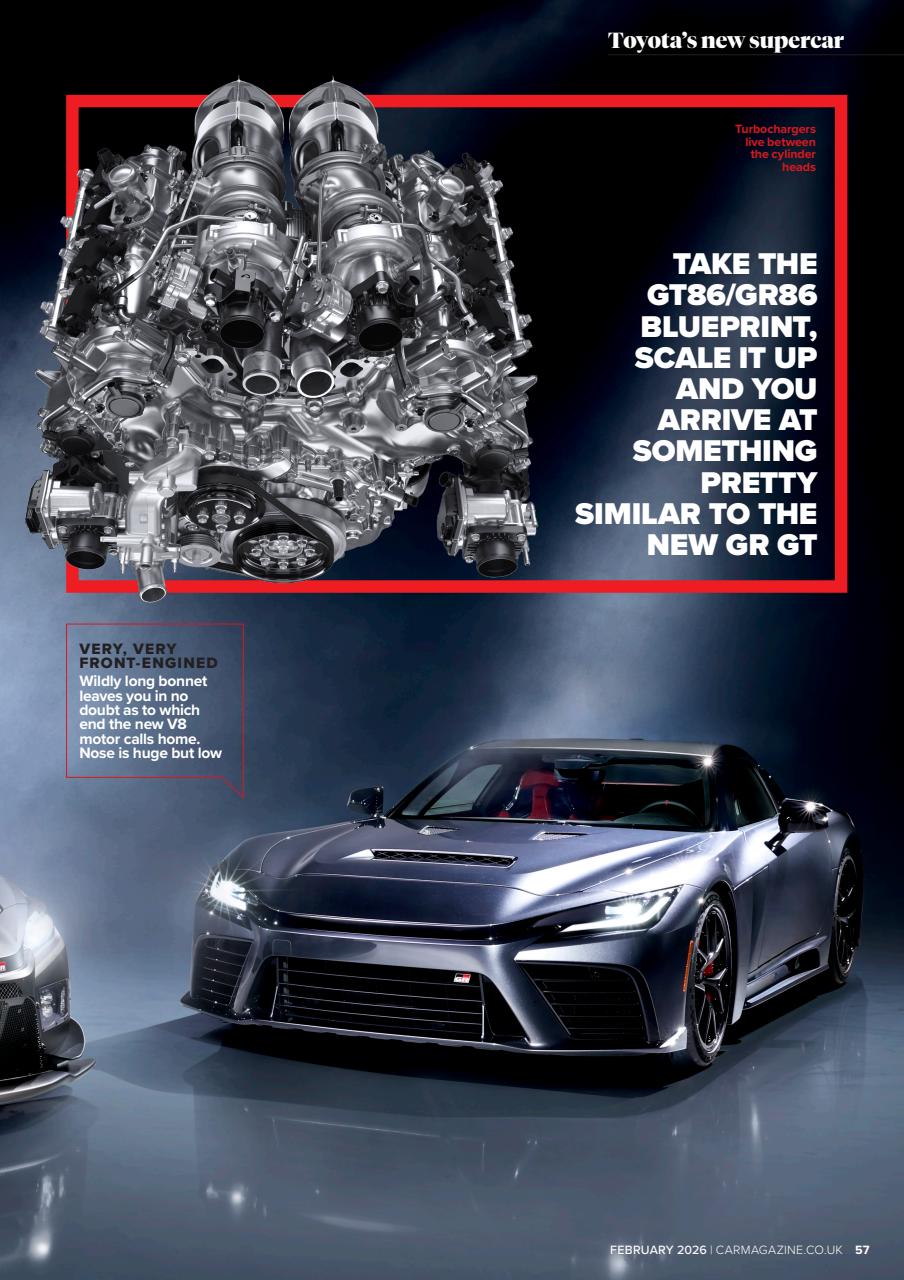 Car Preview Pages