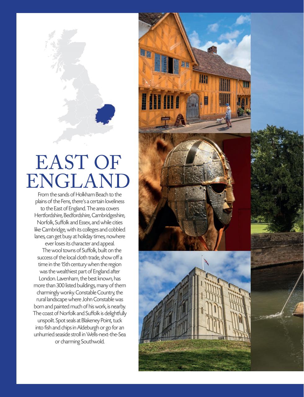 Britain Preview Pages