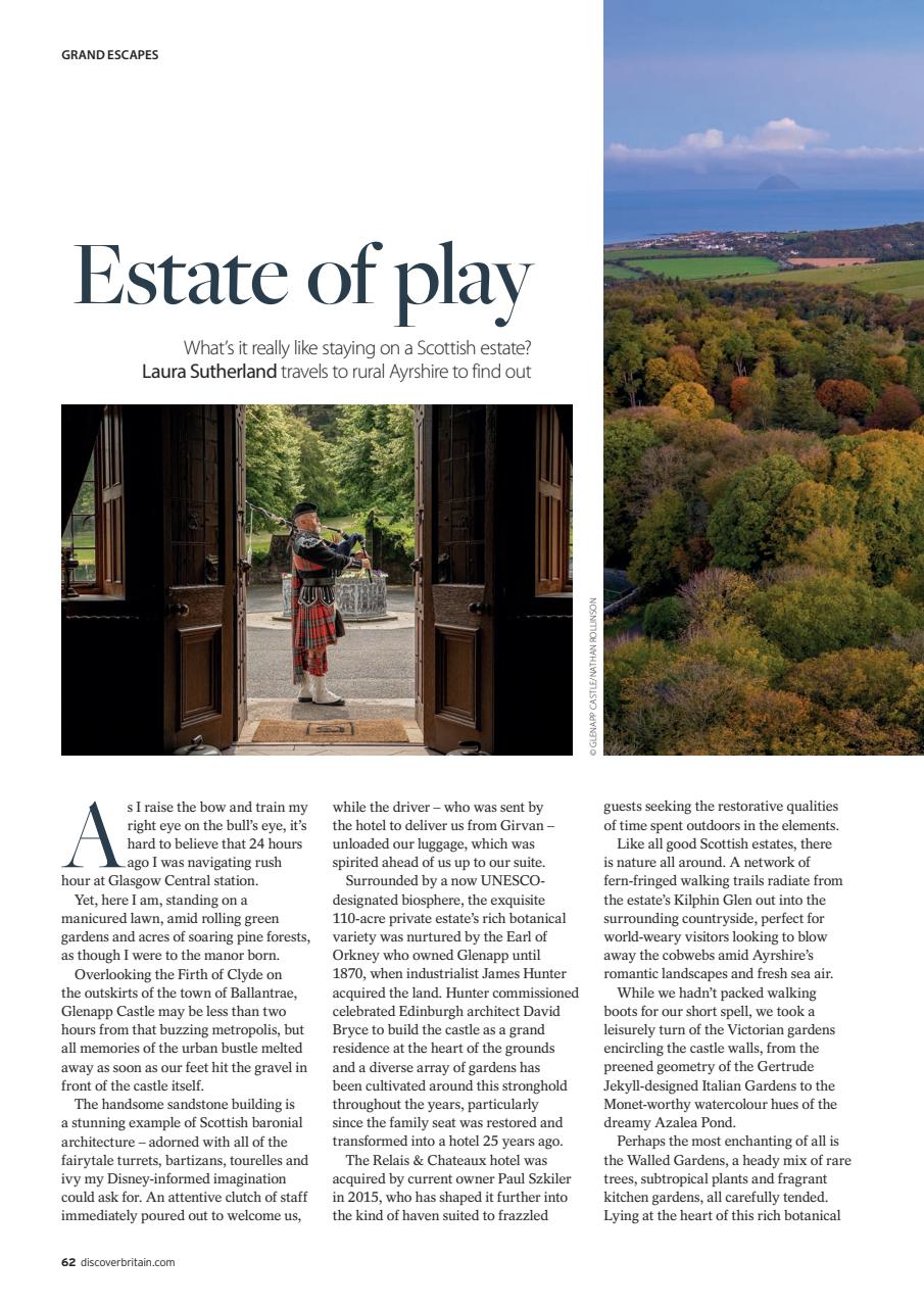 Discover Britain Preview Pages