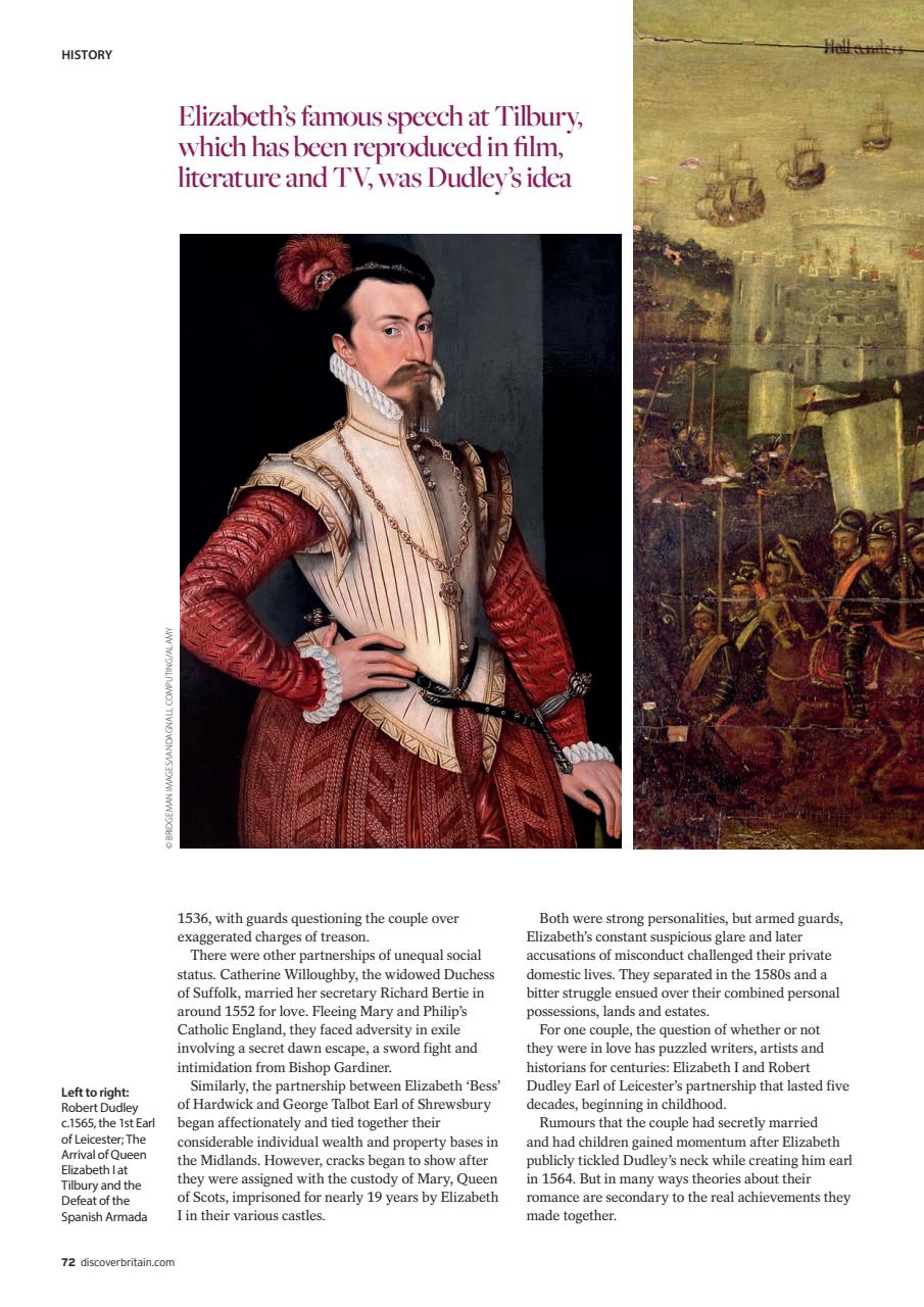 Discover Britain Preview Pages