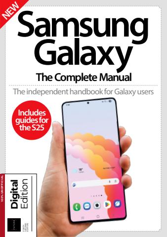 Complete Manual Bookazine issue Complete Manual Bookazine
