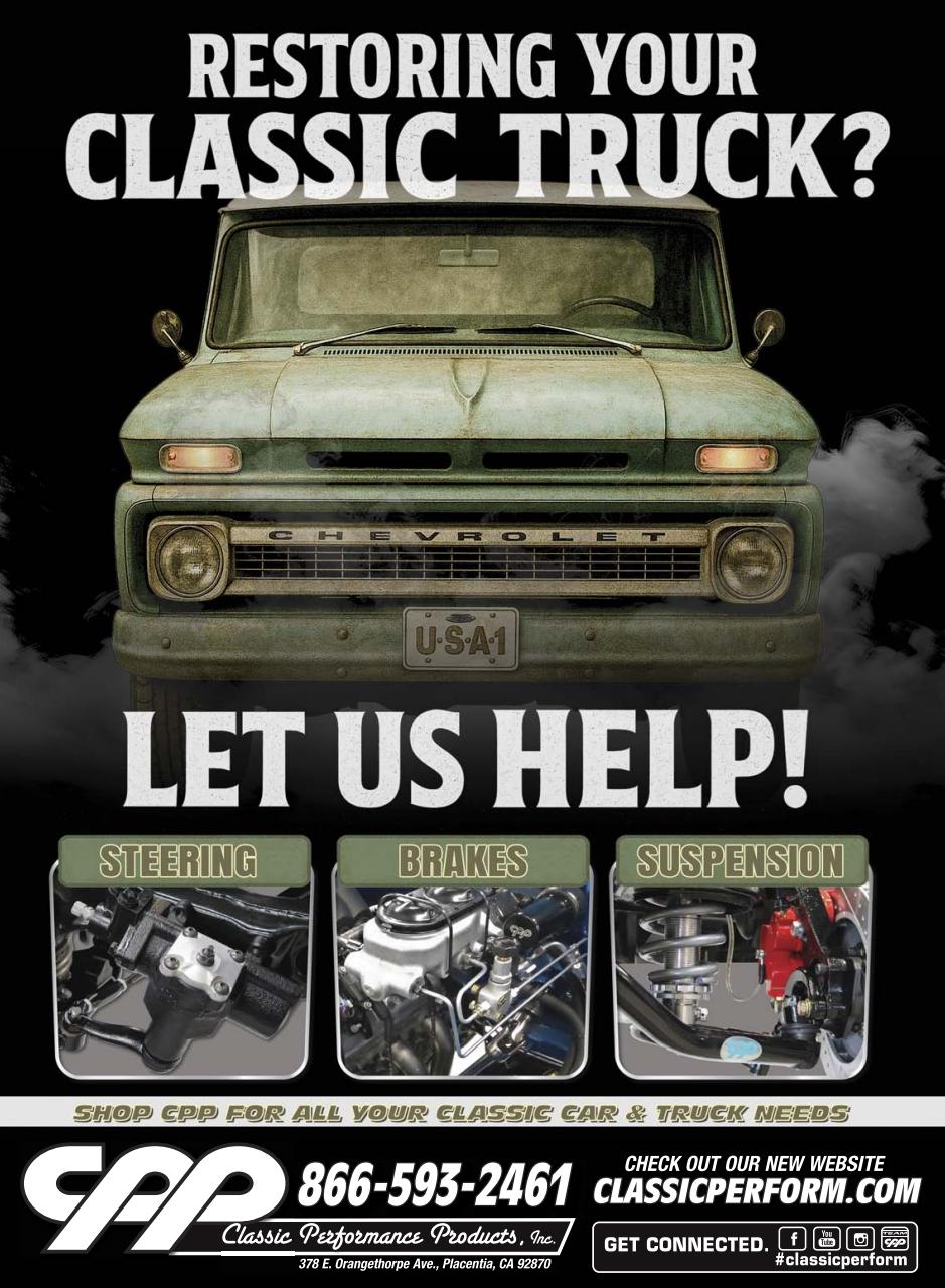 Street Trucks Preview Pages