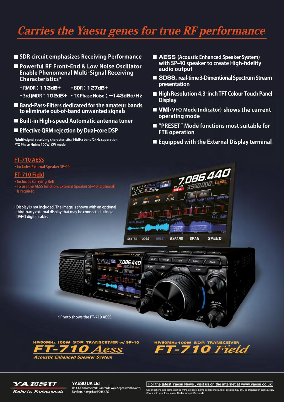 Practical Wireless Preview Pages