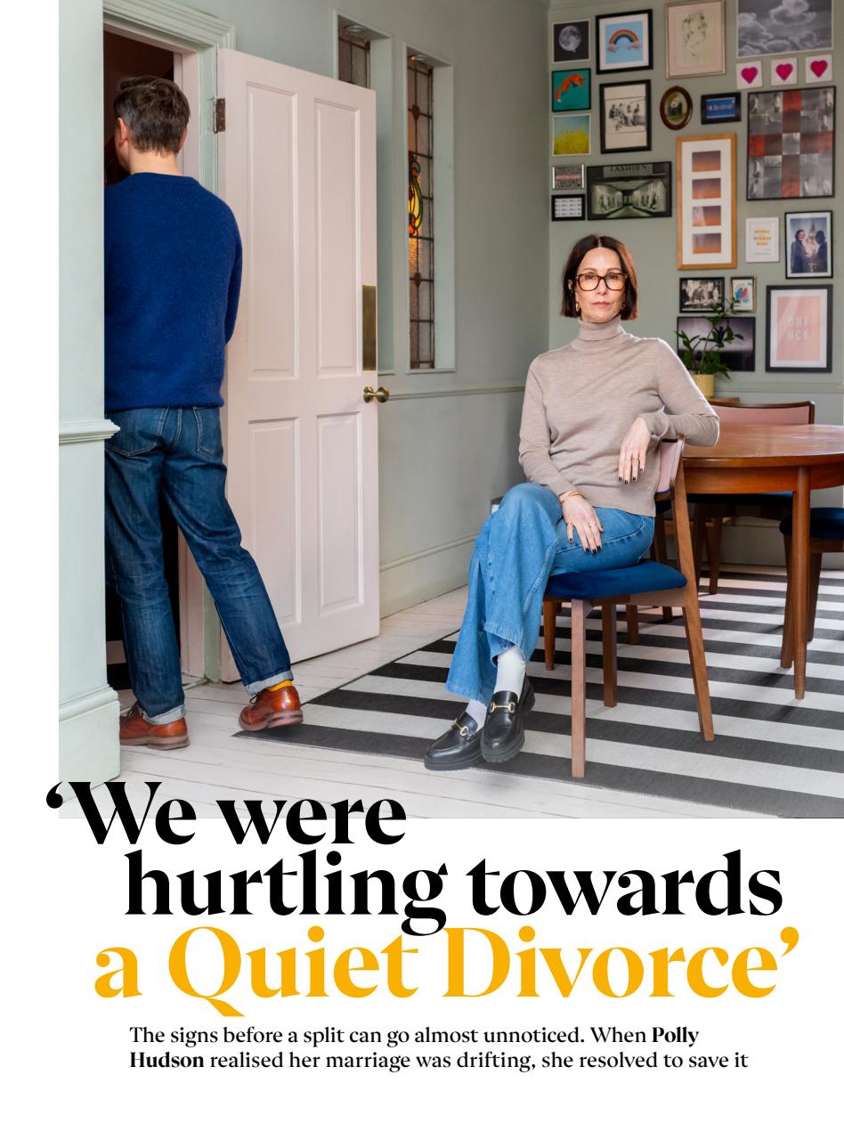 Good Housekeeping Preview Pages