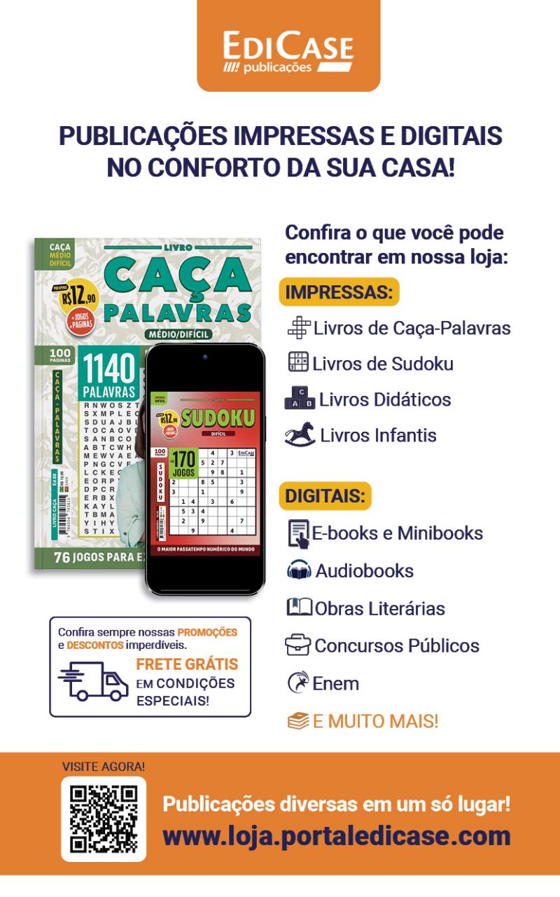 Orientações Enem Preview Pages