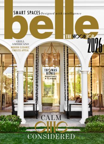 Belle issue 2602