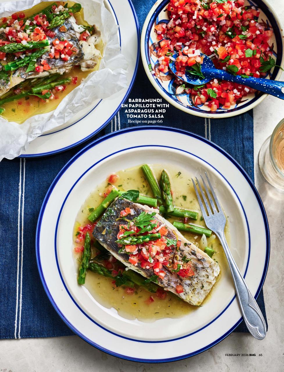 Better Homes and Gardens (Aus) Preview Pages